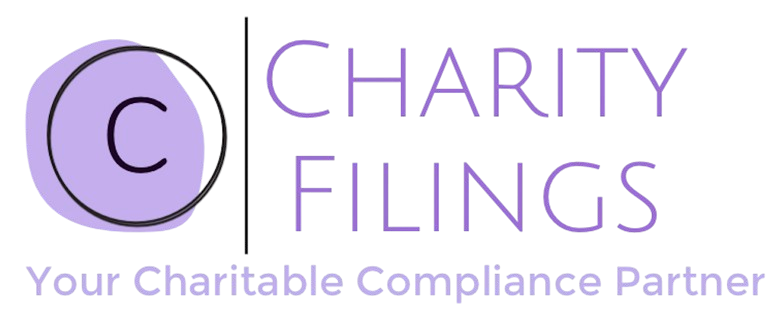 Charity Filings LLC