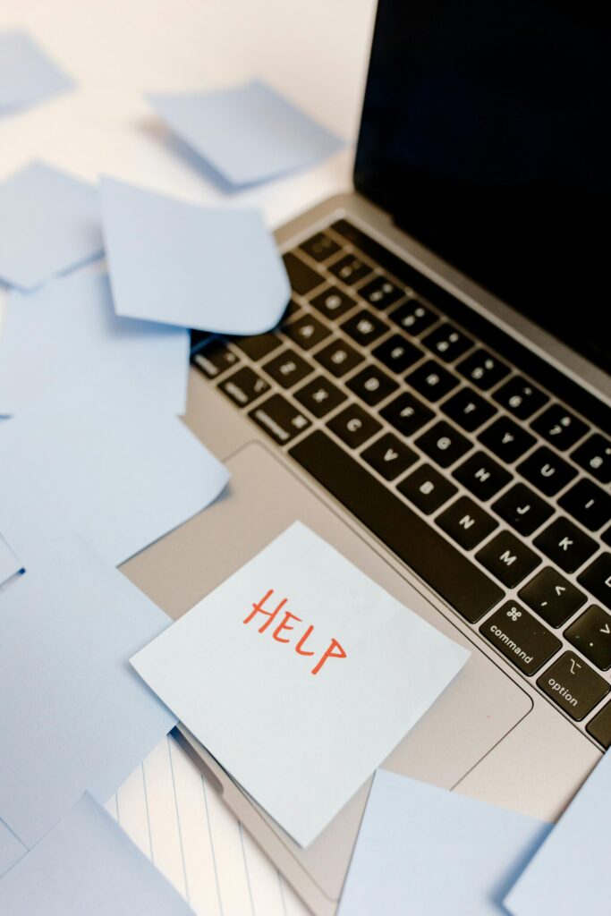 compliance emergency help
