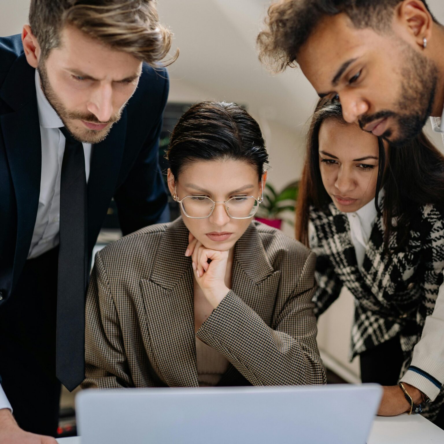 Specialized Experience Experts